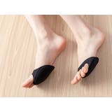 インナーソックス 五本指ソックス レディース | PlusNao | 詳細画像11 