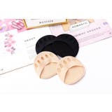 インナーソックス 五本指ソックス レディース | PlusNao | 詳細画像13 