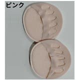 インナーソックス 五本指ソックス レディース | PlusNao | 詳細画像18 