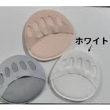 インナーソックス 五本指ソックス レディース | PlusNao | 詳細画像19 