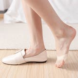 インナーソックス 五本指ソックス レディース | PlusNao | 詳細画像2 