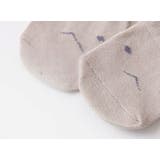 子供用靴下 ベビー用靴下 5足セット | PlusNao | 詳細画像10 