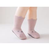 子供用靴下 ベビー用靴下 5足セット | PlusNao | 詳細画像3 