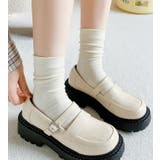 クルーソックス レディース 靴下 | PlusNao | 詳細画像5 