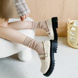 クルーソックス レディース 靴下 | PlusNao | 詳細画像7 
