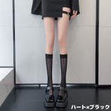 ハイソックス レディース 靴下 | PlusNao | 詳細画像13 