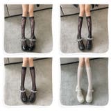 ハイソックス レディース 靴下 | PlusNao | 詳細画像8 