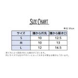 靴下 クルーソックス キッズ | PlusNao | 詳細画像20 