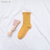 クルーソックス レディース 女性 | PlusNao | 詳細画像11