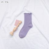 クルーソックス レディース 女性 | PlusNao | 詳細画像12