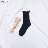 クルーソックス レディース 女性 | PlusNao | 詳細画像7