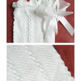 ニーハイソックス かかとなし 靴下 | PlusNao | 詳細画像12 