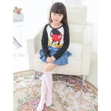 ニーハイソックス かかとなし 靴下 | PlusNao | 詳細画像3 