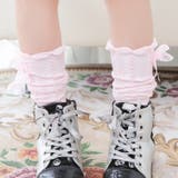 ニーハイソックス かかとなし 靴下 | PlusNao | 詳細画像5 