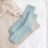 靴下 ルームソックス レディース | PlusNao | 詳細画像11 