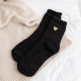 靴下 ルームソックス レディース | PlusNao | 詳細画像14 