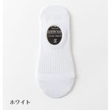 ソックス 単品 メンズ | PlusNao | 詳細画像11 