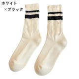 クルーソックス 靴下 メンズ | PlusNao | 詳細画像15