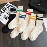 クルーソックス 靴下 メンズ | PlusNao | 詳細画像7