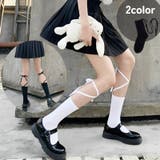 クルーソックス 靴下 ショートソックス | PlusNao | 詳細画像1
