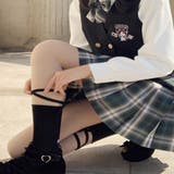 クルーソックス 靴下 ショートソックス | PlusNao | 詳細画像6
