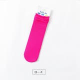 ソックス かかとなし レディース | PlusNao | 詳細画像13 