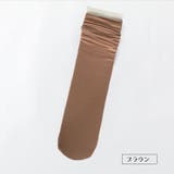 ソックス かかとなし レディース | PlusNao | 詳細画像19 