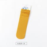ソックス かかとなし レディース | PlusNao | 詳細画像9 