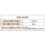 靴下 ソックス ショートソックス | PlusNao | 詳細画像15 