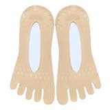 5本指ソックス フットカバー 五本指ソックス | PlusNao | 詳細画像18 