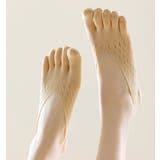 5本指ソックス フットカバー 五本指ソックス | PlusNao | 詳細画像6 