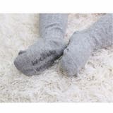 ハイソックス ベビー キッズ | PlusNao | 詳細画像12