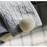 ハイソックス ベビー キッズ | PlusNao | 詳細画像15