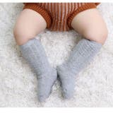 ハイソックス ベビー キッズ | PlusNao | 詳細画像4