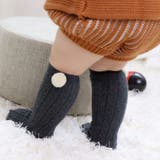 ハイソックス ベビー キッズ | PlusNao | 詳細画像6