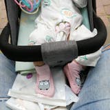 ブーティー 靴下 ソックス | PlusNao | 詳細画像2 