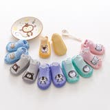 ブーティー 靴下 ソックス | PlusNao | 詳細画像4 