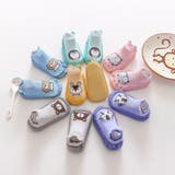 ブーティー 靴下 ソックス | PlusNao | 詳細画像5 