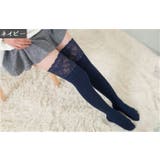 靴下 ニーハイソックス レディース | PlusNao | 詳細画像18