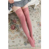 靴下 ニーハイソックス レディース | PlusNao | 詳細画像6