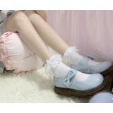 靴下 クルーソックス ショートソックス | PlusNao | 詳細画像6 