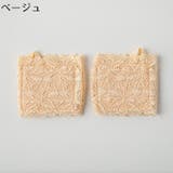 ハーフソックス パーツソックス トングソックス | PlusNao | 詳細画像16
