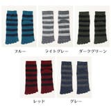 5本指ソックス メンズ 五本指靴下 | PlusNao | 詳細画像19