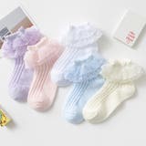 キッズソックス 靴下 ソックス | PlusNao | 詳細画像10