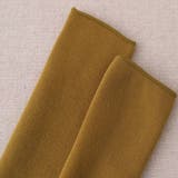 クルーソックス 靴下 同色3足セット | PlusNao | 詳細画像12