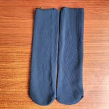 クルーソックス 靴下 同色3足セット | PlusNao | 詳細画像9