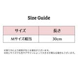 ハイソックス 靴下 裏起毛 | PlusNao | 詳細画像10 