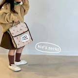 クルーソックス 靴下 子供用 | PlusNao | 詳細画像3 