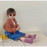 クルーソックス 靴下 子供用 | PlusNao | 詳細画像7 