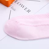 クルーソックス ショートソックス キッズ | PlusNao | 詳細画像11 